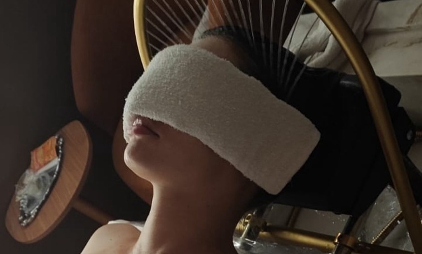 Image 3: 30 or 60-Min Head Spa (Mini Facial & Massage) or 90-Min VIP Head Spa