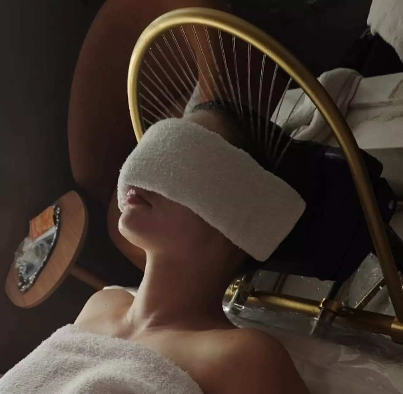 30 or 60-Min Head Spa (Mini Facial & Massage) or 90-Min VIP Head Spa