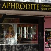 Image 2: Revamp Your Look: Wash, Cut & Style with Stunning Highlights or Balayage at Aphrodite Hair Salon