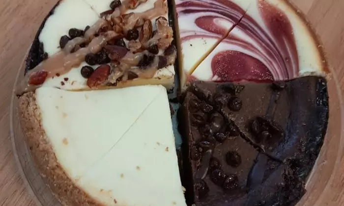 Your Choice of Coffee and Breakfast for One, Two, or Four People