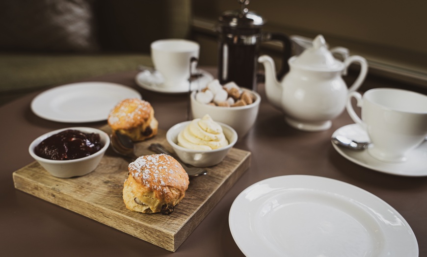 Image 11: Lake District: Tranquil Winter Stay for 2