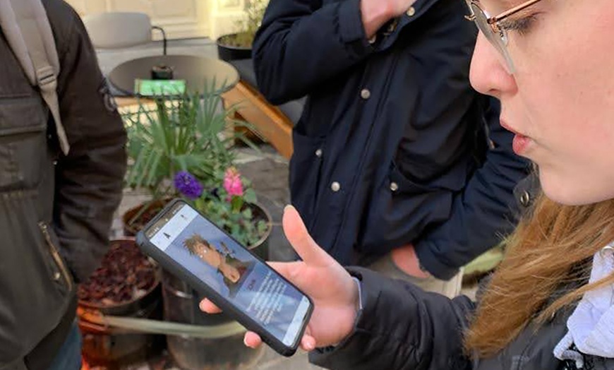 Image 7: Descubre la ciudad de una forma diferente con 1 City Game a elegir