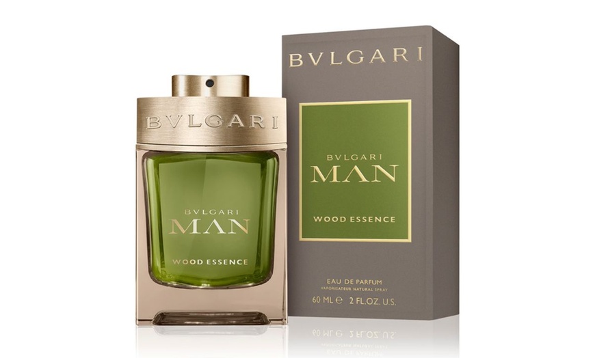 Image 3: Bulgari Collection of Fragrances