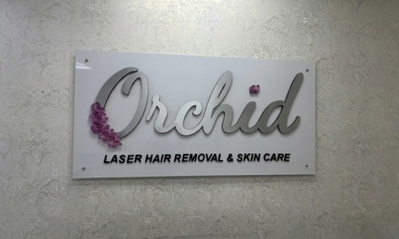 20 Units of Xeomin - Orchid Laser Hair Removal And Skin Care