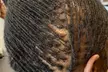 Sisterlocks or Microlocs Consultation, Shampoo & Retightening Refresh at GENESIS 2 NATURALS LLC - Up to 53% Off - Second Medium