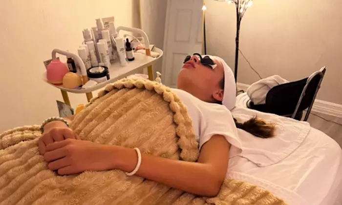 One or Two 60-Minute European Facial w/ 15 Minute Celluma LED Therapy