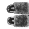 Image 8: UGG Puffy Slippers