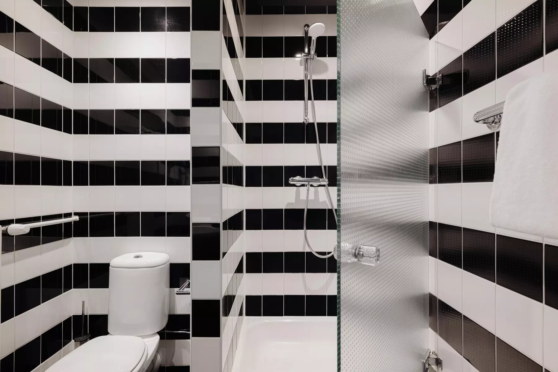 Maastricht: Comfort Twin kamer