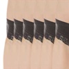 Image 10: Pack di 6 culotte, slip o perizoma Intimami