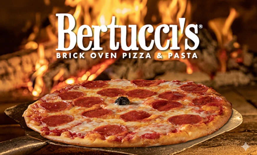 Image 4: Bertucci’s: $50 or $100 Toward Brick Oven Italian Food & Drinks