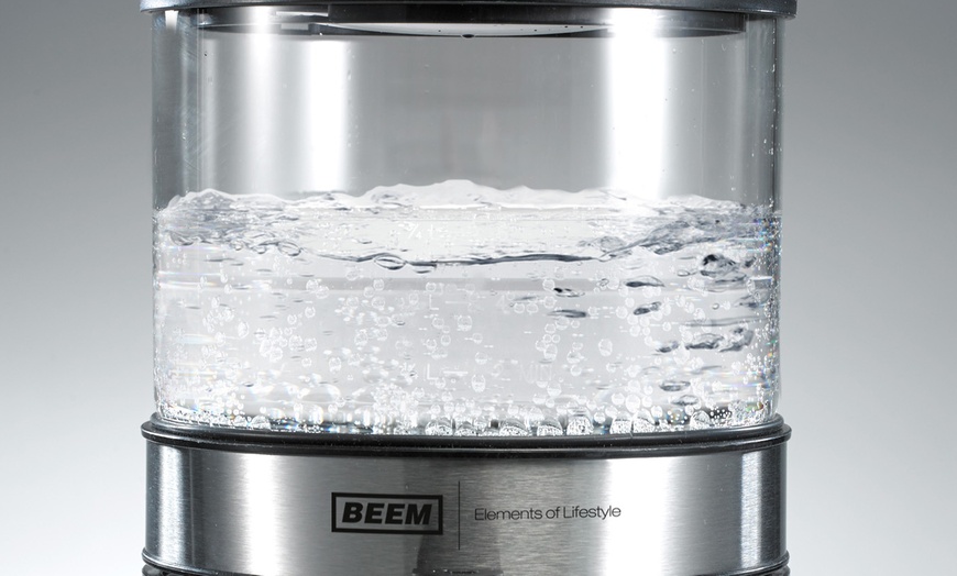 Image 4: Beem Café Premium Coffee Machine