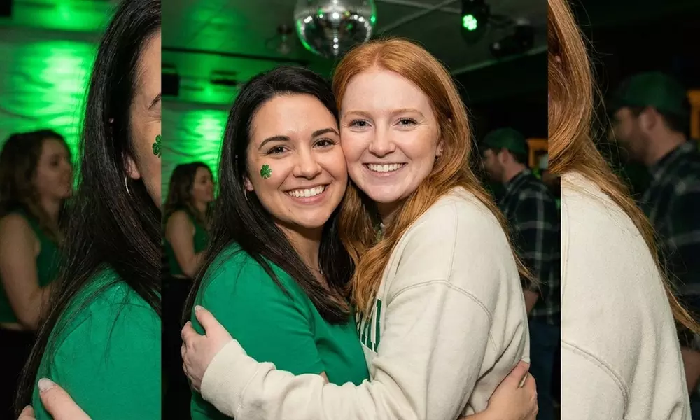 Get Pub Crawl General Admission:(Saturday, 3/14)/ (Tuesday, 3/17)