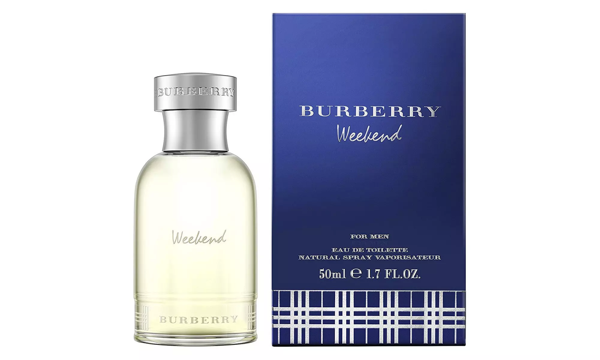 Fragranze uomo Soprani, Guess e Burberry