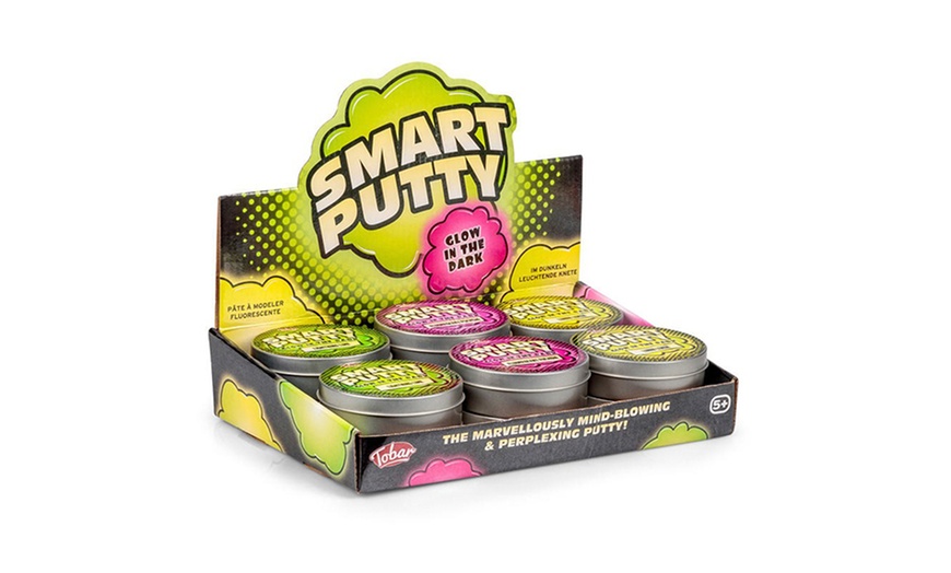 Image 19: Tobar Smart Putty