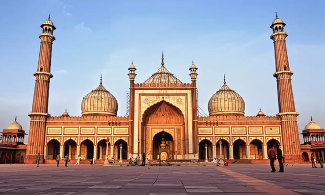 ✈ Marrakech 4*: Volo diretto più 4 notti in hotel