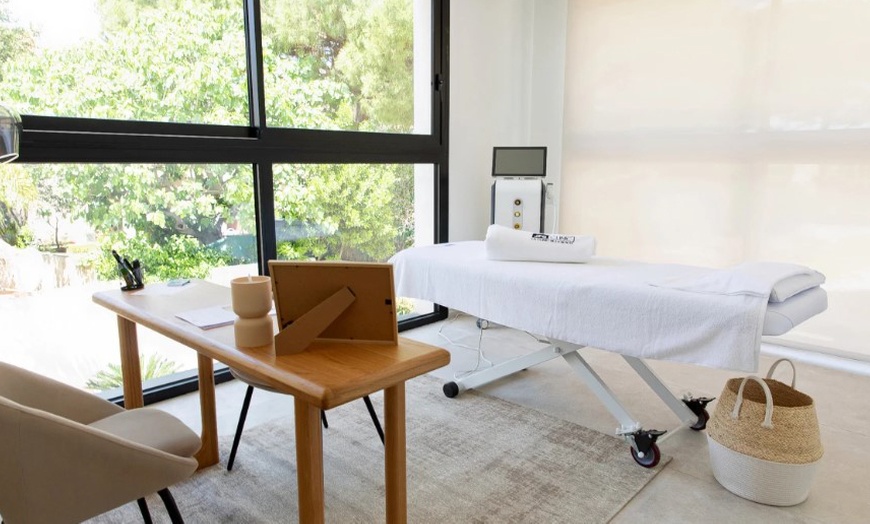 Image 4: 1 ou 2 séances de cryolipolyse sur 1 zone