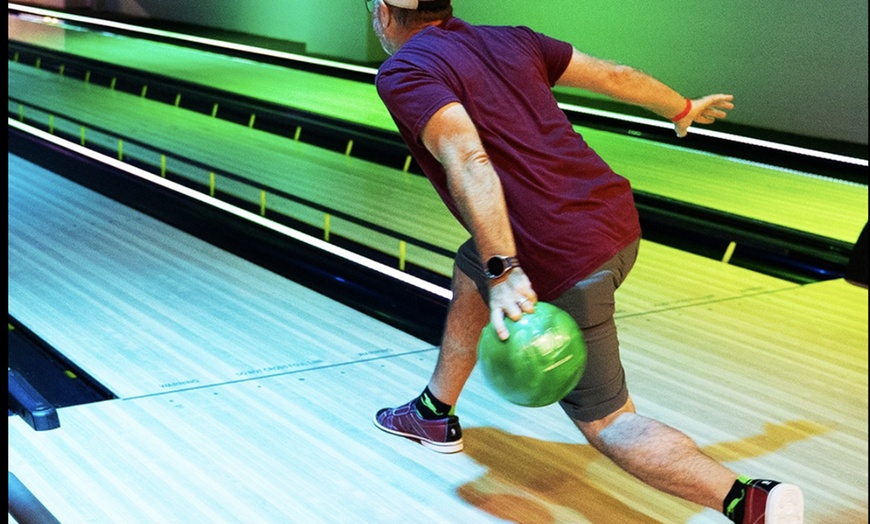 Image 7: Bowling & Fun Packages at Launch Family Entertainment - Gurnee