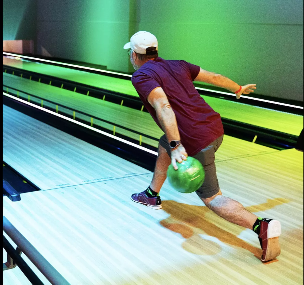 Bowling & Fun Packages at Launch Family Entertainment - Gurnee
