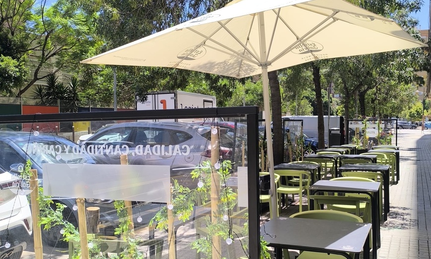 Image 5: ¡A la parrilla! Menú Palta Grill clásico o prémium para 2 o 4 personas