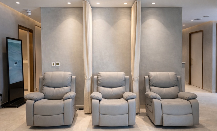 Image 5: Laser Hair Removal, Hydrafacial, Chemical Peel, or More Treatments 