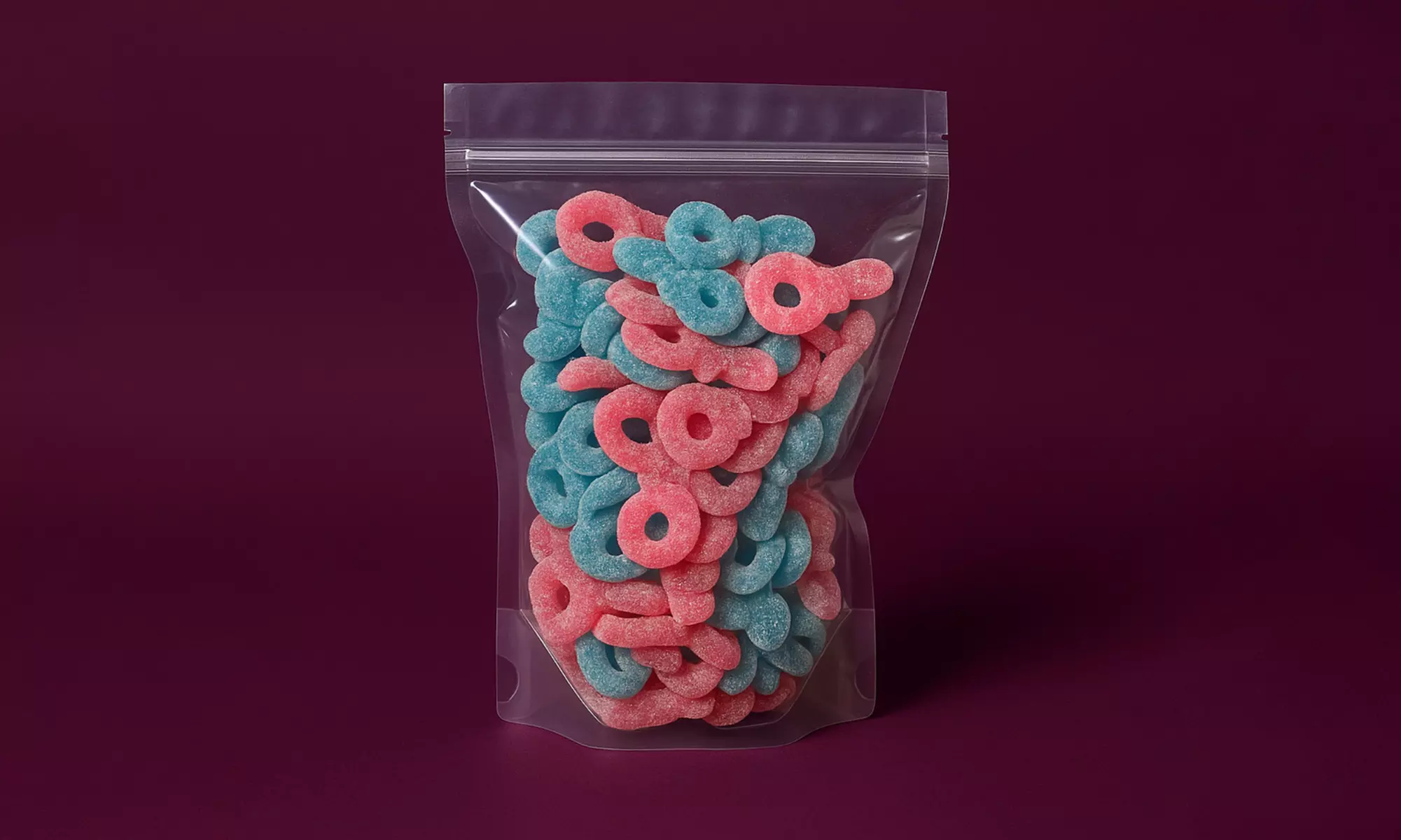 Bon d’achat gourmand pour craquer sur des douceurs CandyFoodBox