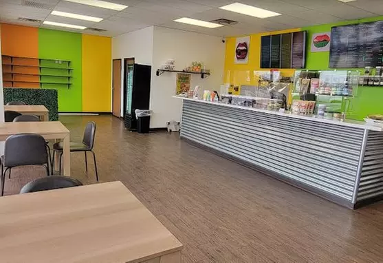 Savor $15 for $30 Worth of Refreshing Treats