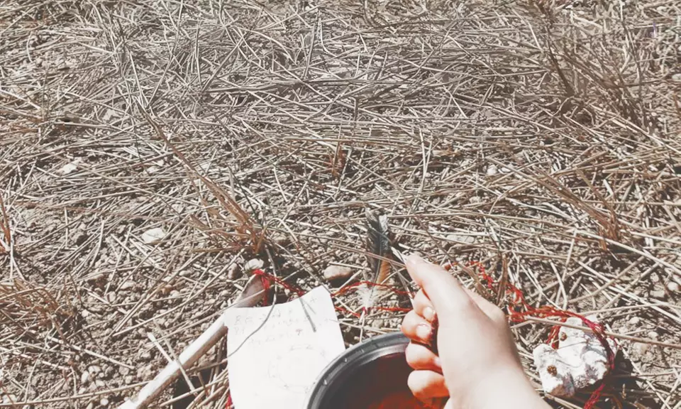 Find Clarity with Love Obsession Spell, Psychic Reading, & Bad Energy Removal at Thracianwitch (Up To 80% Off) - Second Medium