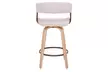Set de 2 taburetes Colonia o Glasgow de Frankystar - Image 4