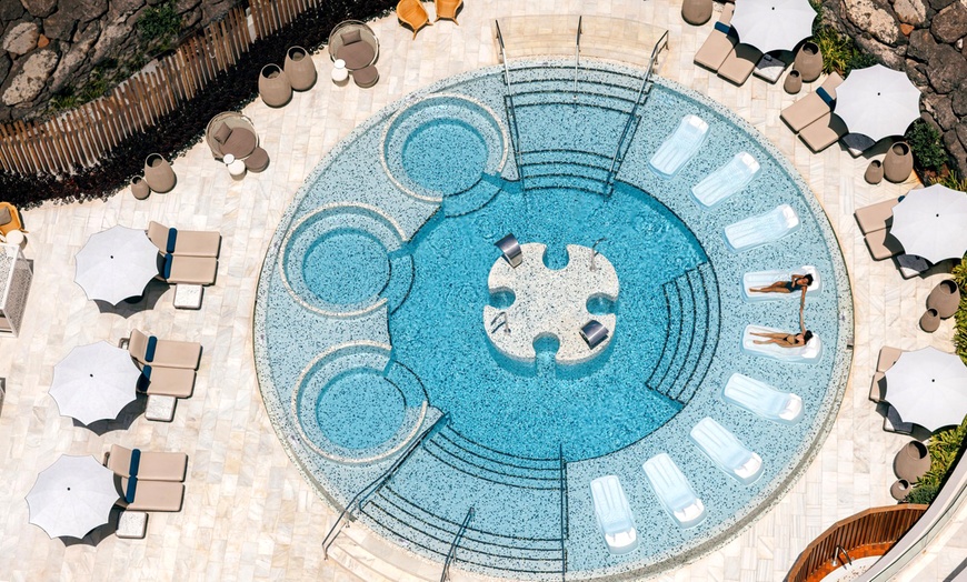 Image 3: Relajación como nunca antes: circuito de spa o DayPass para 2 personas