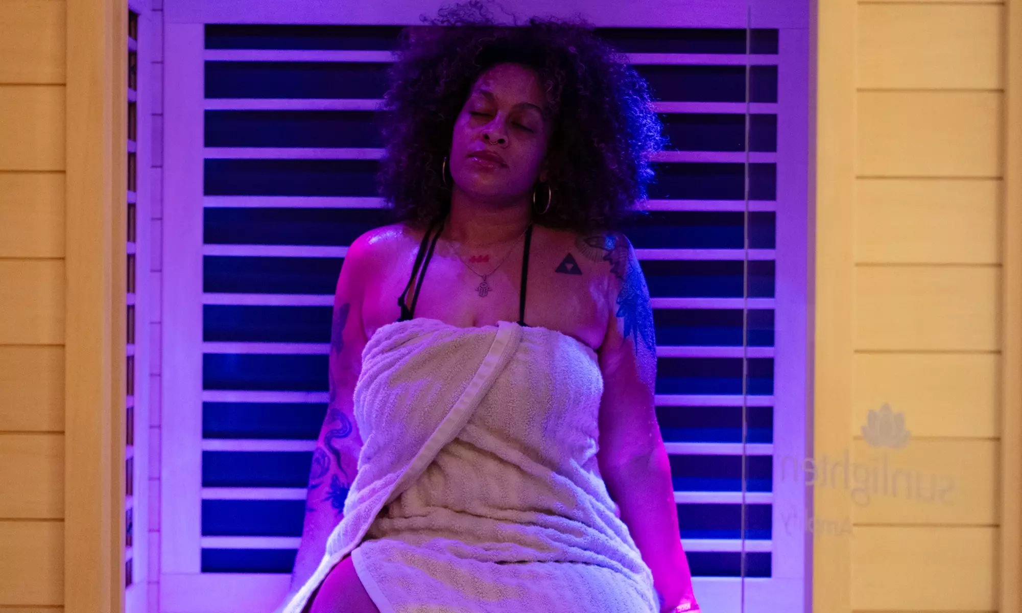 Organic Facials with 30 or 60 Minutes Massage Options
