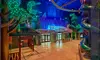 Day Pass for One, Two or Four at Great Wolf Lodge Webster