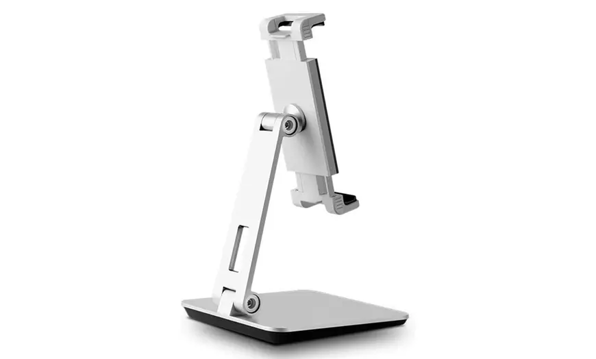 Image 59: Aluminium Stands for Phones, Tablets & Laptops