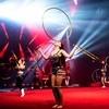Image 1: Circus Vazquez - Aug 22-Sept 7 at Plaza Fiesta - Up to 47% Off