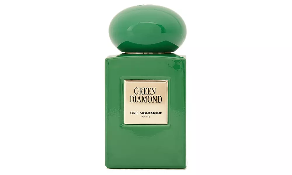 Gris Montaigne Eau de Parfum voor heren naar keuze