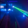 Image 11: 2 oder 4 Runden LaserTag inkl. Ausrüstung für 2 - 6 Personen 