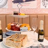 Image 3: Delight w/ Traditional or Sparkling Traditional Afternoon Tea - 2 or 4