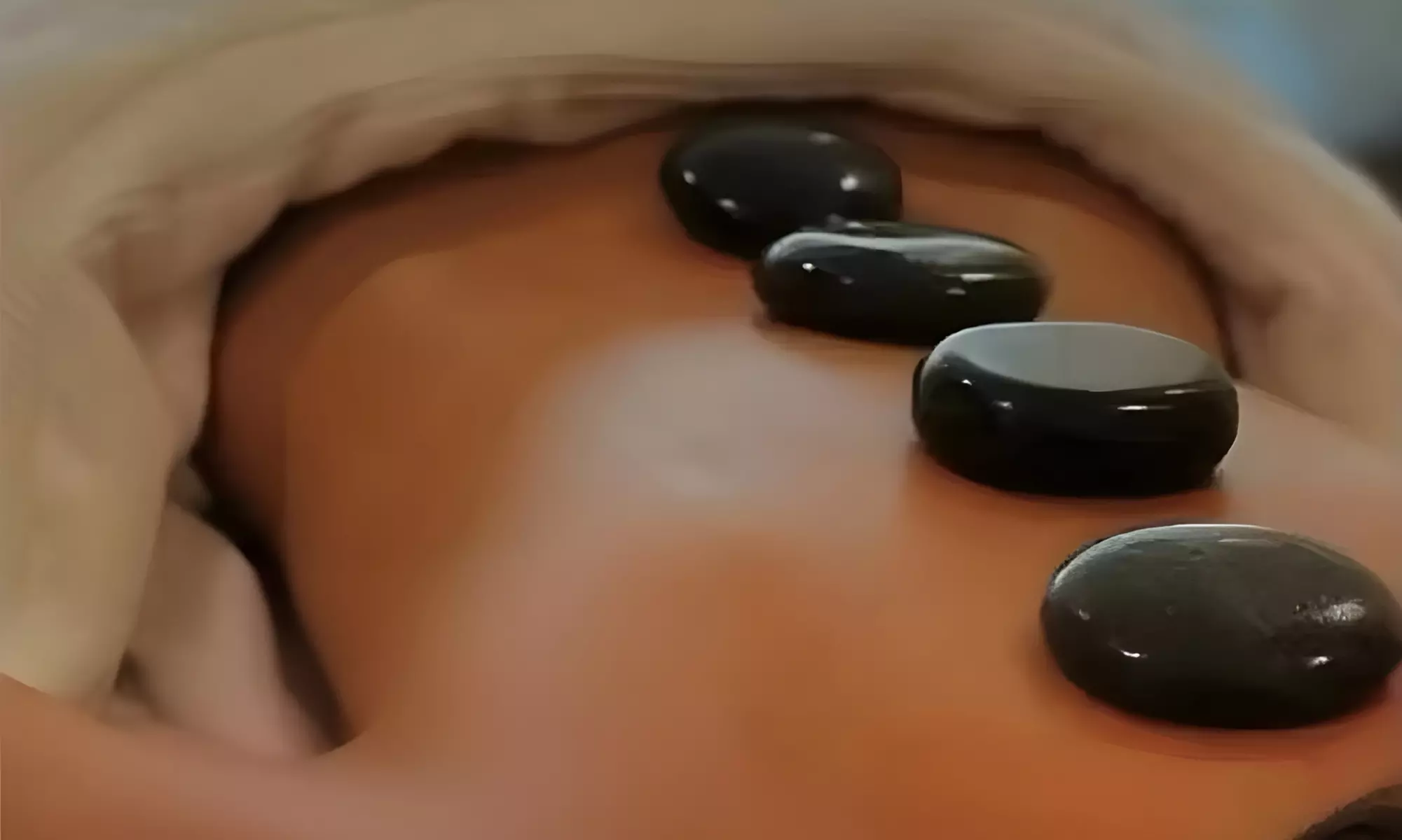 90 or 120-Minute Head to Toe or Crystal Clear Pampering Package