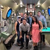 Image 3: Dive Into Adventure: Private Escape Room Game for Up to 4 or 6 Players