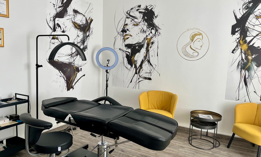 Image 1: Bis zu 60% Rabatt auf den Make-up – Permanent bei BEAUTYRA