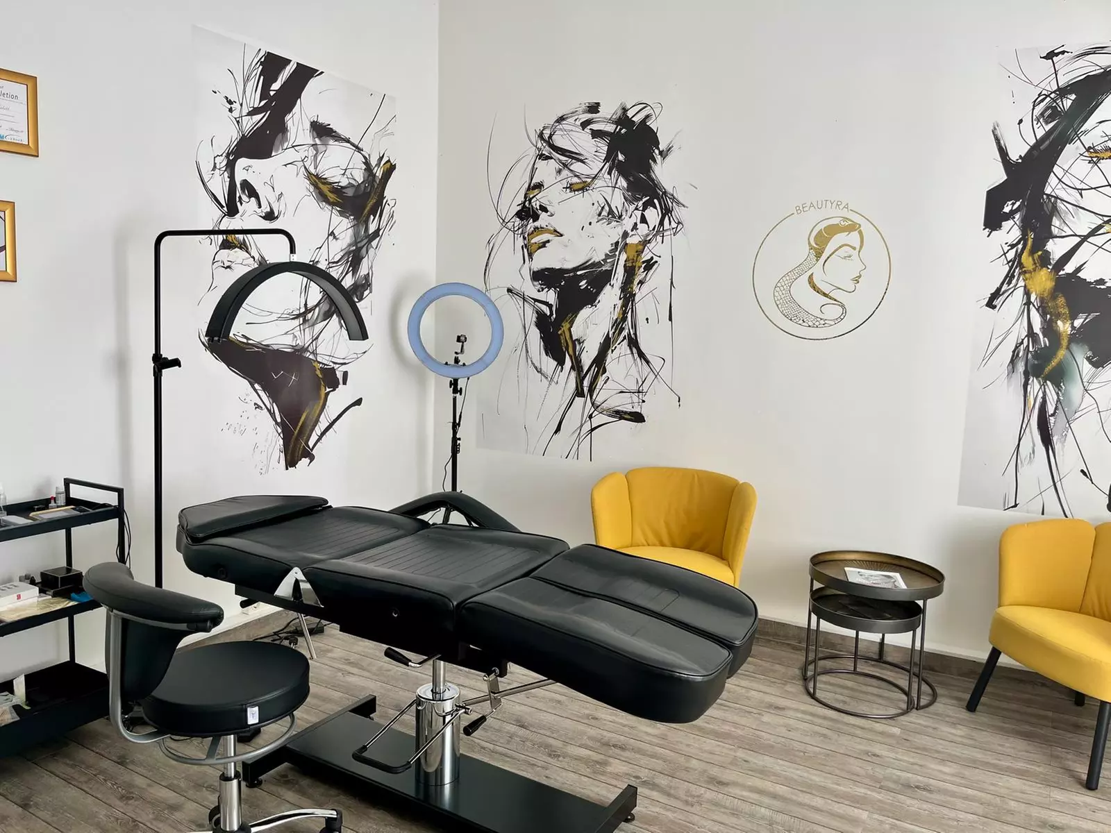 Bis zu 60% Rabatt auf den Make-up – Permanent bei BEAUTYRA