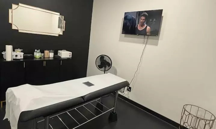 Enjoy Underarm, Half Leg, and One or Three Brazilian Wax Sessions
