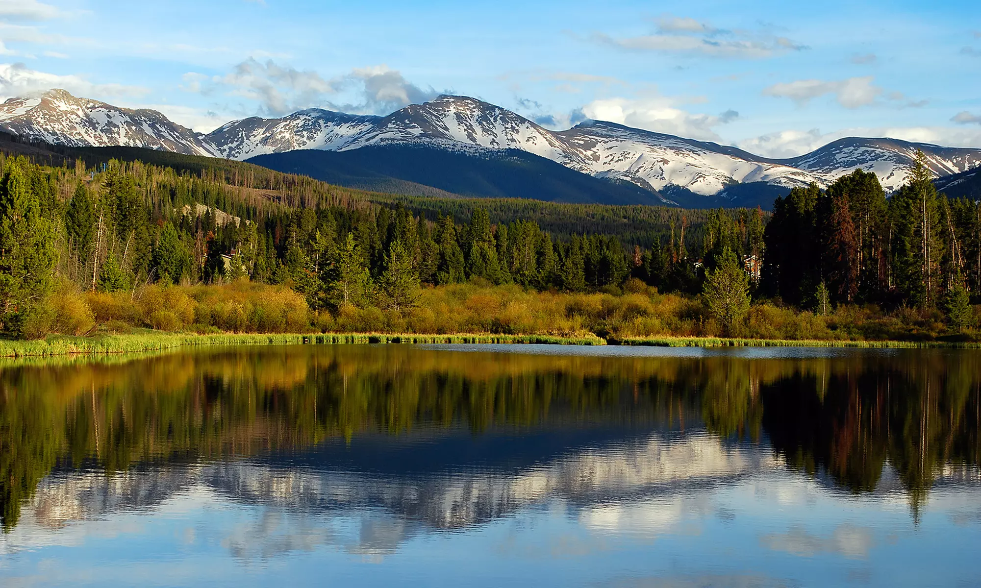 Hotel Stay at Meadow Ridge Resort in Winter Park, CO - Primary Image