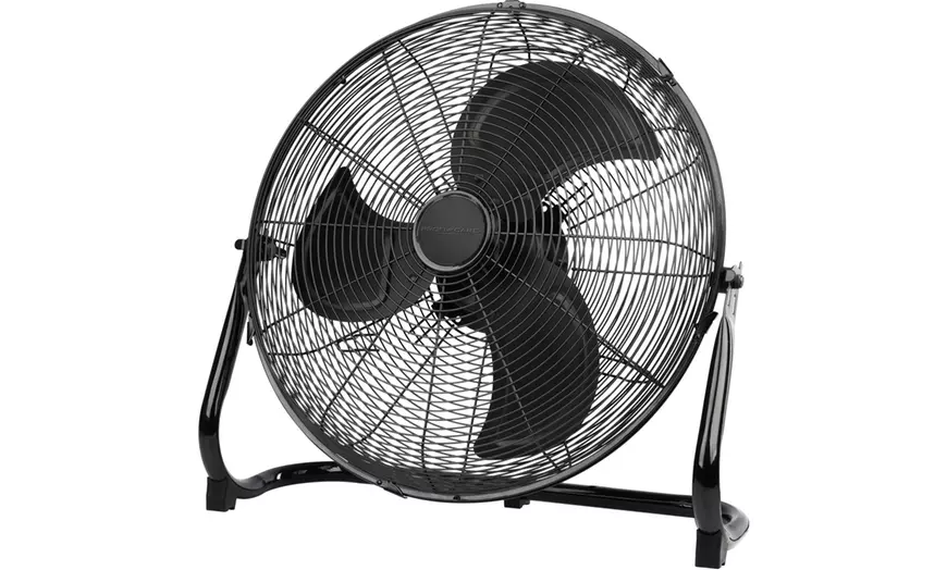 Image 5: Ventilator naar keuze van Proficare