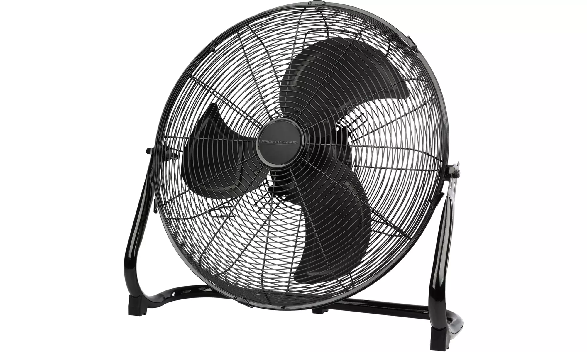 Brasseur d'air design Inox ProfiCare