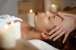 Ritual Head Spa japonés 60 o 75 minutos con masaje, radiofrecuencia, aromaterapia y bebida final - Second Medium