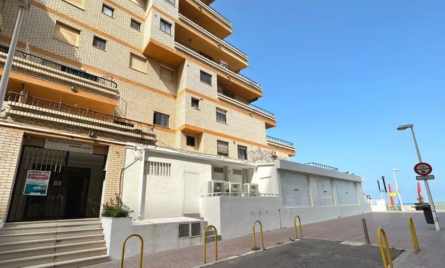 Image 13: ¡Pura felicidad frente a la playa en Castellón! 