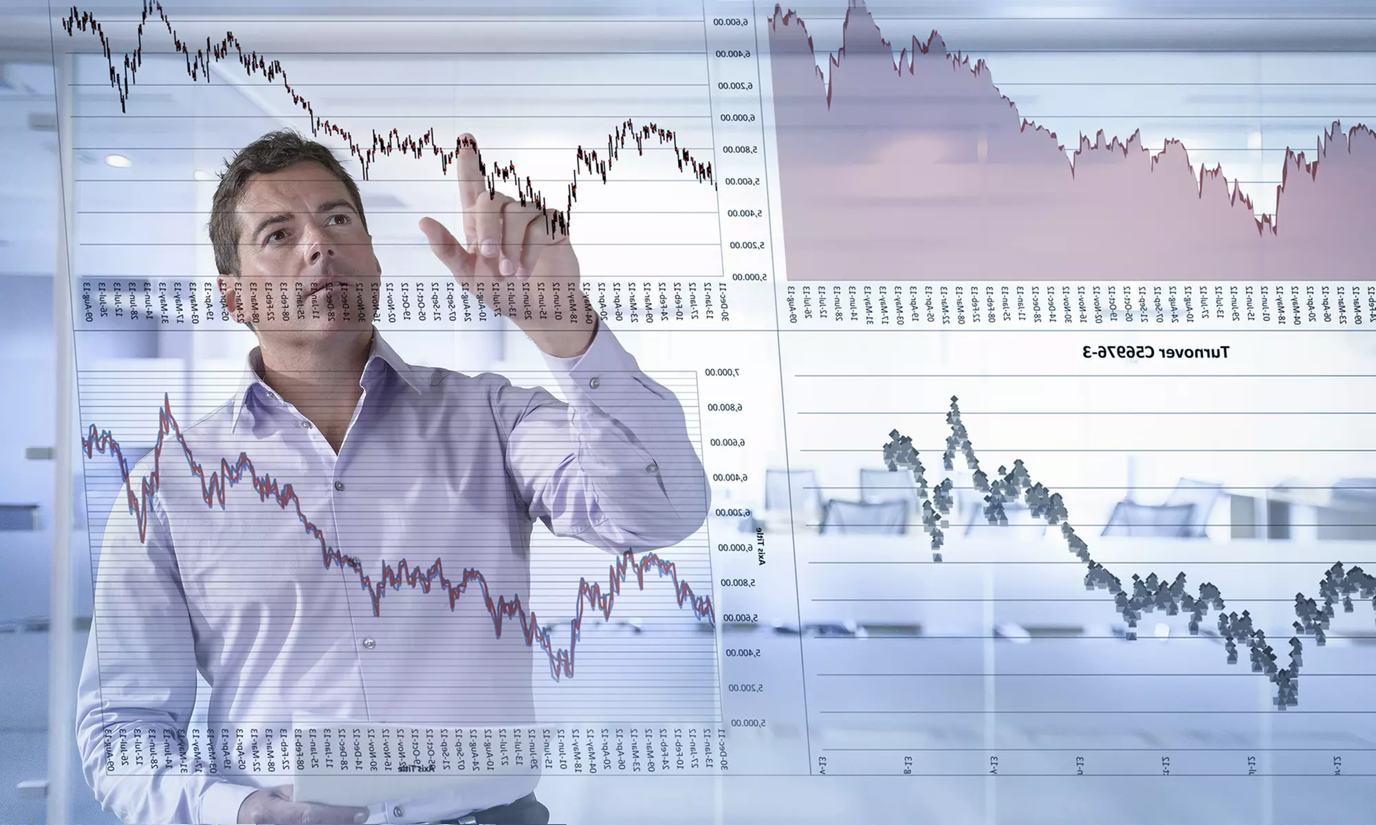 One-Day Forex Trading Online Course for Beginners with Materials at Alpha Trading (88% Off) - Primary Image