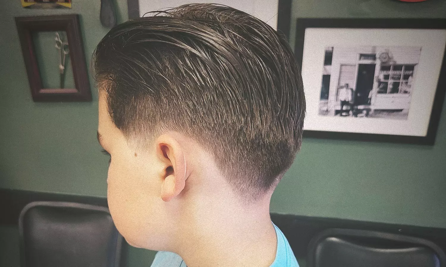 Men Grooming for a Sharp Look: Haircuts, Beard Trim, Facials or More