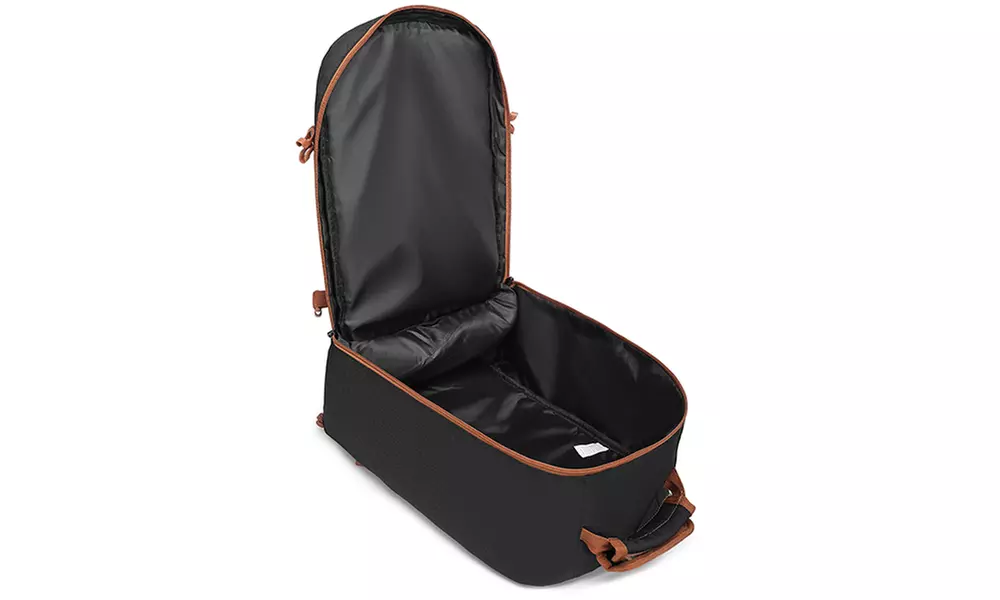 KONO Waterproof 20L Backpack with Ample Storage