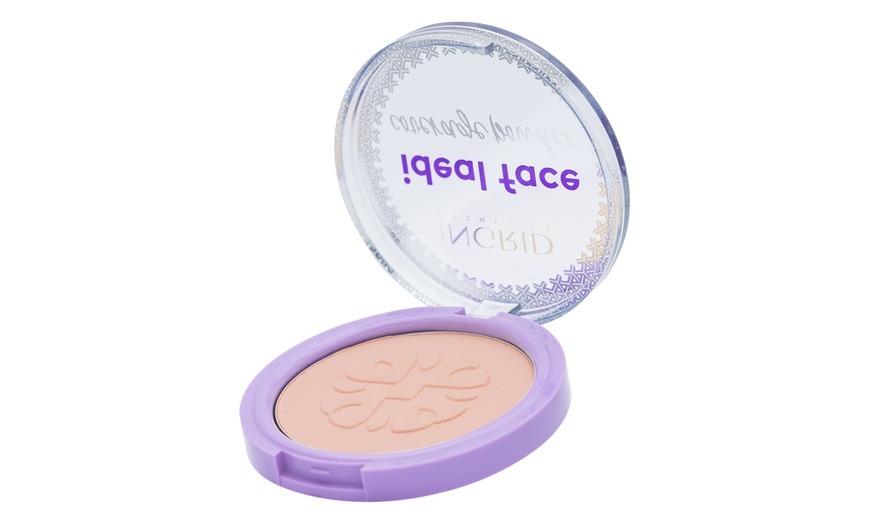 Image 4: Ingrid Cosmetics makeup essentials 